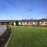 Mountain Culture Farm Stay - pet friendly，位于Kanimbla的酒店