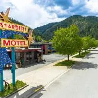 Stardust Motel Wallace，位于华莱士的酒店
