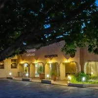 Kuruman Lodge，位于库鲁曼的酒店