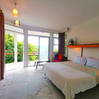 Lonos Circle Ocean View Room，位于Romblon的酒店