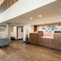 勒莫尔贝斯特韦斯特酒店,位于勒穆尔的酒店