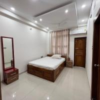 Shrinath Palace，位于德奥加尔Deoghar Airport - DGH附近的酒店
