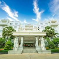 Pursat Riverside Hotel & Spa，位于Pursat的酒店