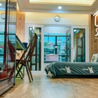 Luas Cosy Home - The Cosy Chinatown Hideaway，位于胡志明市中国城的酒店