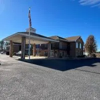 Motel 6 Bracey, VA I 85,位于Bracey的酒店