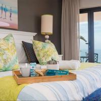 Lalaria Ocean Villa Suite 3，位于巴利托Shakas Rock的酒店