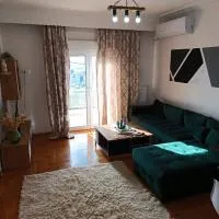 Pablo Boutique Rooms，位于Néon Petrítsion的酒店