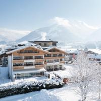 Hotel Waidachhof，位于克森的酒店