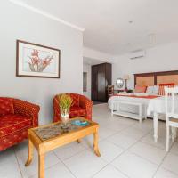 Lalaria Ocean Villa Suite 6，位于巴利托Shakas Rock的酒店