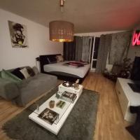 Tolle private 2-Zimmer Wohnung im Szene Bezirk Berlin-Friedrichshain
