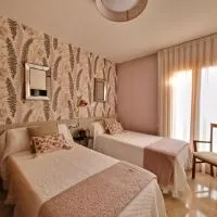 Hostal La Chipranera，位于Castejón de Monegros的酒店