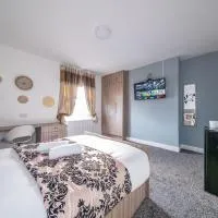 *RC12s* For your most relaxed & Cosy stay + Free Parking + Free Fast WiFi *，位于海丁利的酒店