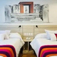 LAS BRISAS SUR，位于拉巴斯的酒店