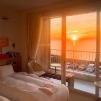 KAMOME SLOW HOTEL the COMPACT，位于淡路的酒店