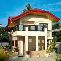 La-Rivière Vacation Home,位于Lal-lo的酒店