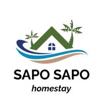 SAPO SAPO，位于KaremaTampa Padang Airport - MJU附近的酒店