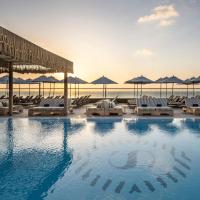 Sheraton Grand Tel Aviv，位于特拉维夫的酒店