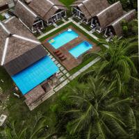 Dylan’s Retreat，位于LasikinLasikin Airport - LKI附近的酒店