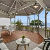 Bayside Living，位于布里斯班的酒店