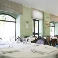 Hotel Narnia，位于纳尔尼的酒店