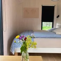 Bjarmaland Cottages - Laugarás，位于塞尔福斯的酒店