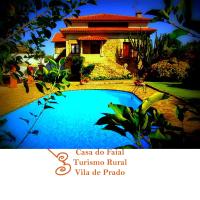 Casa do Faial - Braga，位于布拉加布拉加机场 - BGZ附近的酒店