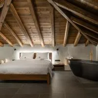 Unedo All Seasons Boutique Hotel，位于帕莱斯潘蒂雷蒙的酒店