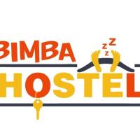 BIMBA HOSTEL - UNIDADE 03 - GOIÂNIA - GO，位于戈亚尼亚Setor Sul的酒店