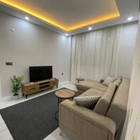 Lux 1+1 Apartment Airport View，位于安塔利亚安塔利亚机场 - AYT附近的酒店