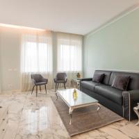 Milan Royal Suites Luxury Brera，位于米兰Brera的酒店