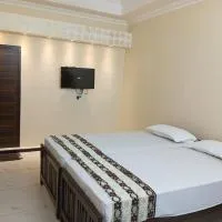 SRI PADMANABHA TOURIST HOME，位于Chacka的酒店