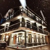 Vila Lordev，位于戈里察的酒店
