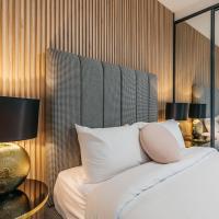 Grace at Mosman - Serviced Apartments，位于悉尼莫斯曼的酒店