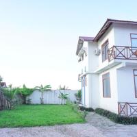 Asili Nyumbani Residence，位于吉汶瓦Kiwengwa Beach的酒店