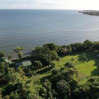 Belize Bay Estate，位于蓬塔戈尔达Punta Gorda Airport - PND附近的酒店