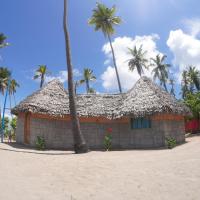 AFLII Beach Club ( Zanzibar Beach )，位于姆特瓦拉Mtwara Airport - MYW附近的酒店