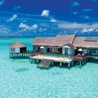 OZEN LIFE MAADHOO - Luxury All Inclusive，位于南马累环礁的酒店