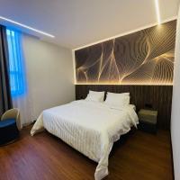 Cyther Stay Hotel，位于斗湖的酒店