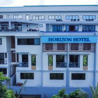Horizon Hotel Romblon，位于Romblon的酒店