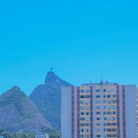 Flamengo Home，位于里约热内卢Catete的酒店