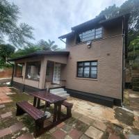 Khayalam Guest Home，位于德班Westridge的酒店