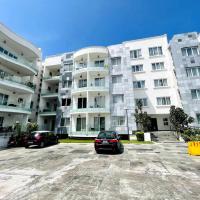 Apartment in the heart of Accra.，位于阿克拉科托卡国际机场 - ACC附近的酒店