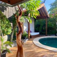 Meilds Property Segara Kuta，位于库塔的酒店