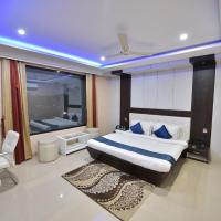 Hotel Himalaya，位于BongaigaonGelephu Airport - GLU附近的酒店