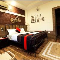 Date Palm Home Stay，位于TezpurTezpur Airport - TEZ附近的酒店