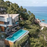 Blue Ivy Pool Villa #FeelsLikeHome，位于沃尔沃罗的酒店