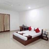 Ramya Residency Porur，位于钦奈Porur的酒店