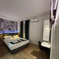 Magazaki Apartments Tešnjar,位于瓦列沃的酒店