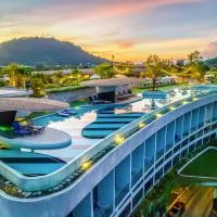 HOMA Phuket Town，位于普吉镇的酒店