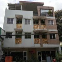 Sunny Day Residences Cainta，位于Cainta的酒店